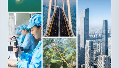 时政新闻眼丨习近平广东之行，重点部署这五件大事