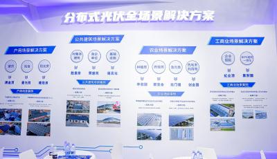“光伏+”场景加速拓展，纳晖新能源切入智慧能源赛道
