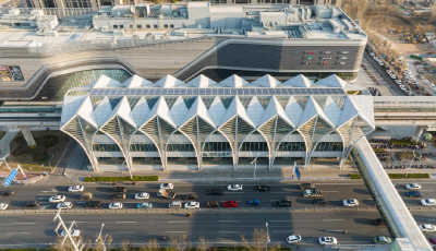 一年节电3000万度，青岛地铁捧回节能减排一等奖