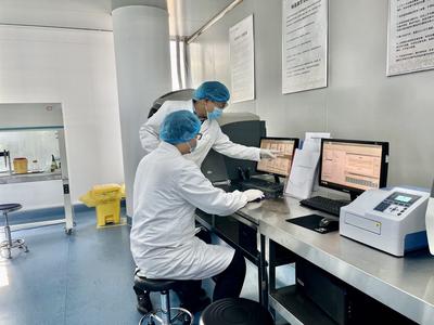 青岛高新区：书写民营经济高质量发展的“高分答卷”