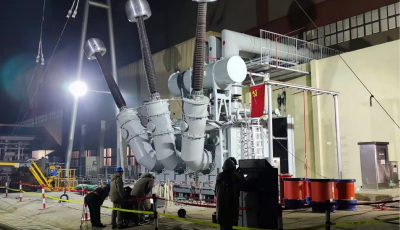 海检集团检验检测服务平台获评国务院全面深化服务贸易创新发展试点“最佳实践案例”