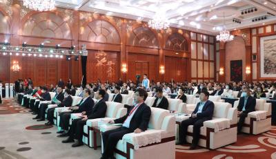 签约10个重点项目！第二届中国国际预制菜产业发展大会在青召开