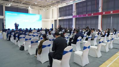 莱西姜山镇举办“金融助实体·益企进园区”我与企业共成长融资服务活动