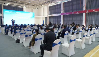 莱西姜山镇举办“金融助实体·益企进园区”我与企业共成长融资服务活动