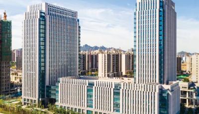 青岛市两项工程入选詹天佑大奖