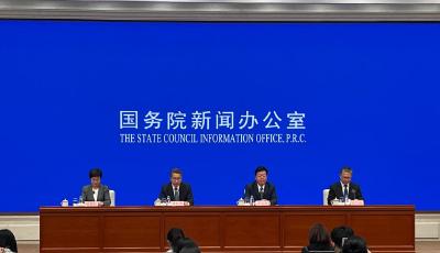 国家知识产权局：将推进各类知识产权法律法规和制度规则制修订