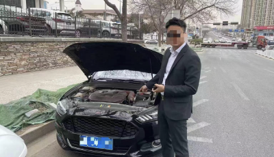 改装车“炸街”扰民 交警出手4个月查处272辆