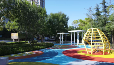 2022年度青岛市“十佳口袋公园”“十大最美绿道”出炉