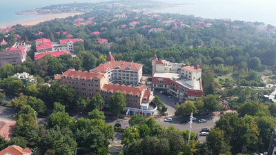 青岛市南区：打造硅巷建设市南模式 开辟高质量发展新路径   