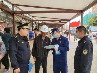 优化营商环境|青岛市北区打造有力度有温度的营商环境