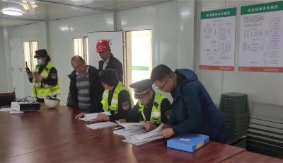 包容审慎  青岛交通执法让营商环境更有温度