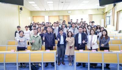 青岛市2023年度跨境电商创新创业职业技能大赛（第四届）开展高校走访活动