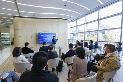 “助企合规发展 优化营商环境” 律商首席沙龙共同关注企业合规管理的办法和可持续经营之道