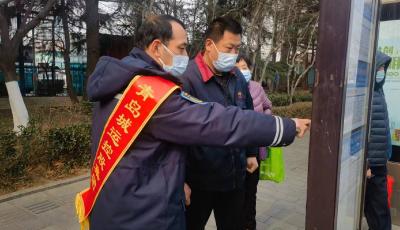 加密车次 增配车辆 青岛城运集团多举措保障市民出行