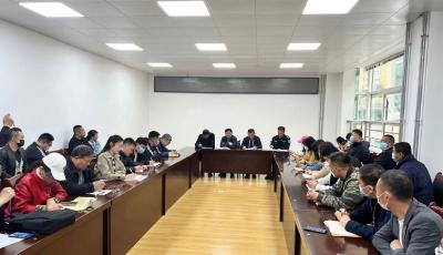 靠前服务 提前部署 青岛市交通局全力保障“五一”假期道路客运市场安全稳定