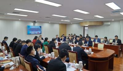 深化作风能力优化营商环境丨青岛市人社局举办一季度“处长擂台”