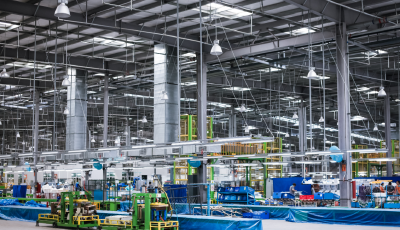 工信部绿色制造名单公布 海信再添3家国家级绿色工厂