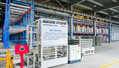 强化智能仓储建设能力，日日顺供应链赋能多行业客户迈入智慧发展快车道