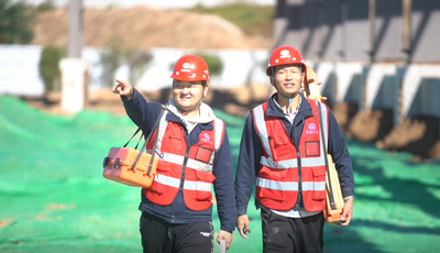 点赞！这家驻青央企获全国五一劳动奖状