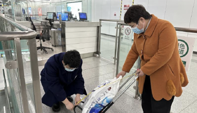 乘着地铁逛青岛 | 欲“鲅”不能的季节来了，快去渔港扫货吧