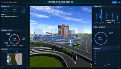 海纳云亮相第六届山东省“绿博会”