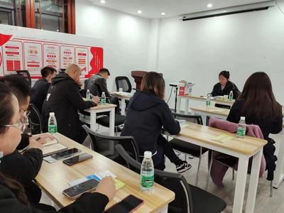 “订单式”送法进企纾困解难   青岛市运输中心精准服务优化法治化营商环境