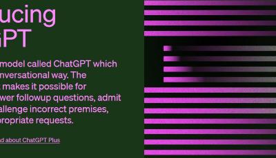 多国要调查ChatGPT ，TA碰了什么红线？