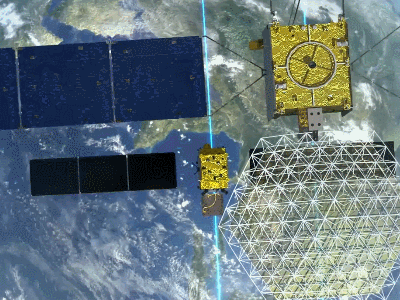 宇宙级浪漫！这是中国人独有的巧思！  