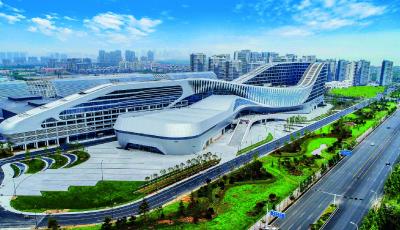 “数文会”盛邀全国市民免费逛！150余款数字文化新品在青首次发布！