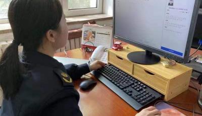 青岛完成全省交通运输执法轮训首轮考核