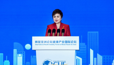 产业体系布局、产品创新传承、主推素养提升--安利大健康战略的差异化