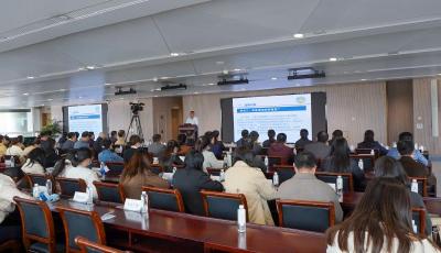 启运港退税政策在青落地