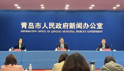 “逐浪潮头”青岛市推出32项年度重点活动