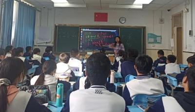 考生们，请注意！明年起西海岸新区所有高中面向全区招生