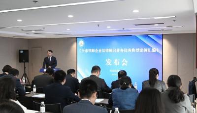 日照边检站开展全民国家安全教育日进校园活动