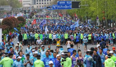 来吧，展示！聚焦“青马”精彩花絮