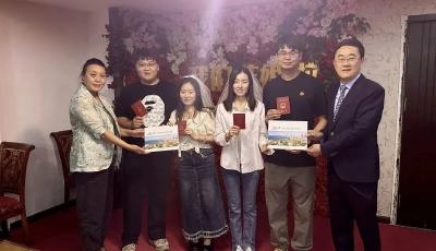 1936对！青岛市民政局“为爱不打烊” 见证“5•20”幸福时刻