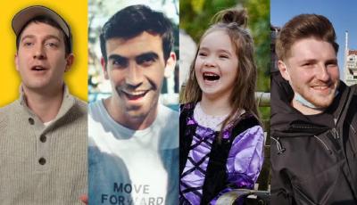 “洋网红”这样“读”中国