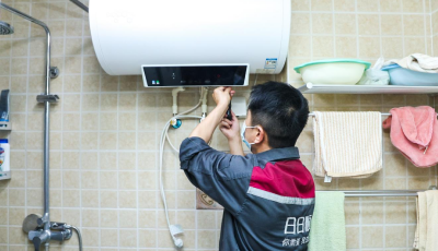 连接+赋能+共享 看见日日顺供应链的品牌力量