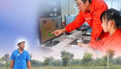 海报 | 致敬每一位为梦想奋斗的劳动者  