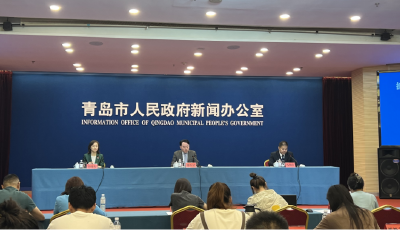 做大体育资源及IP交易平台 青岛激活体育产业联动效应