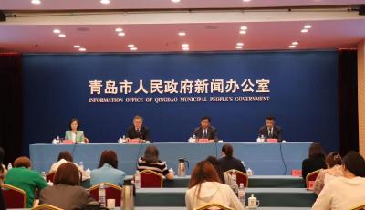 12.36亿元！青岛市工信局“真金白银”帮助企业纾困解难