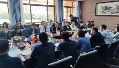 达成初步合作意向  青岛校车运营服务管理经验有望“输出”至北京