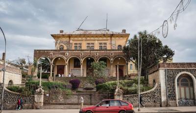 元首外交｜建交30年，这些中厄友好故事触动人心