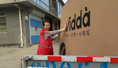 日日顺供应链：以母亲节为名，致敬每一位闪闪发光的“妈妈”