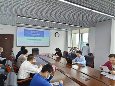 青岛市劳动人事争议仲裁院积极开展 “送法进企业”活动