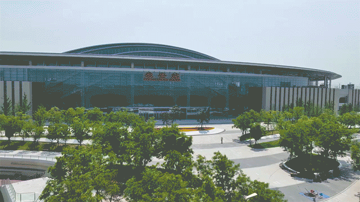 时政微纪录丨习近平总书记河北行  