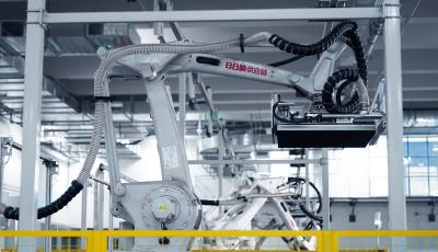 日日顺供应链一体化统仓统配方案 赋能万家乐客户降本增效