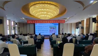 “乡土专家”登上高素质农民培训讲台