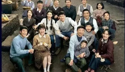 七部大片“青岛造”！2023-2024爱奇艺片单发布，7部影视剧在青岛影视基地拍摄